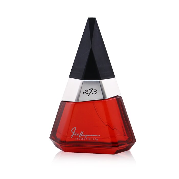 Fred Hayman 273 Red Eau De Cologne Spray 75ml/2.5ozProduct Thumbnail