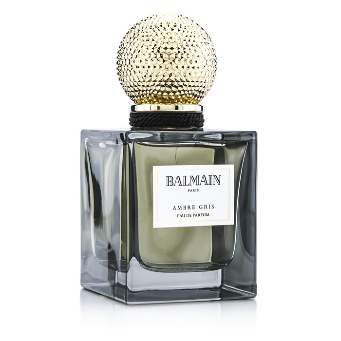 Pierre Balmain Ambre Gris Eau De Parfum Spray 75ml/2.5ozProduct Thumbnail