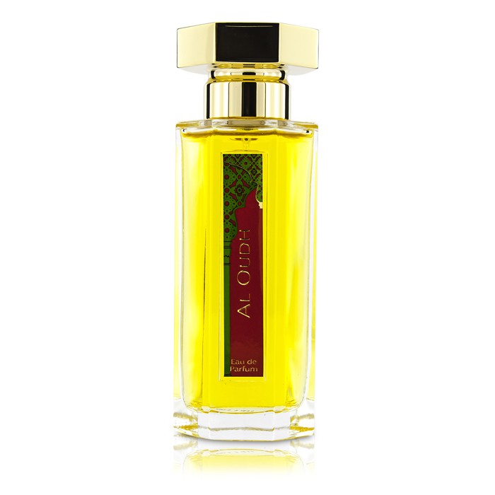 L'Artisan Parfumeur สเปรย์น้ำหอม Al Oudh EDP 50ml/1.7ozProduct Thumbnail