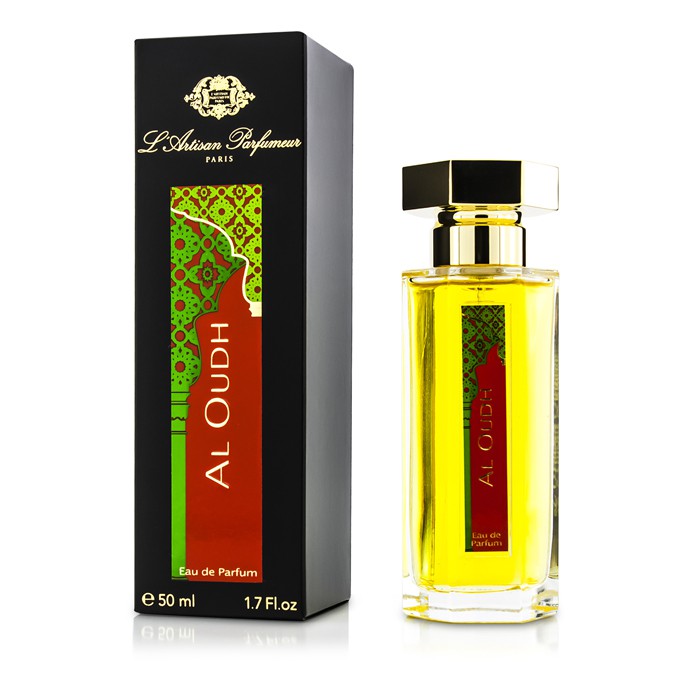 L'Artisan Parfumeur Woda kolońska w sprayu Al Oudh Eau De Parfum Spray 50ml/1.7ozProduct Thumbnail