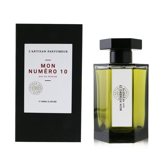 L'Artisan Parfumeur Mon Numero 10 - parfémovaná voda s rozprašovačem 100ml/3.4ozProduct Thumbnail