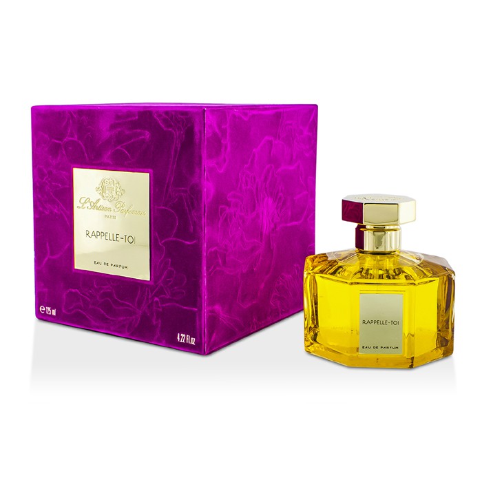L'Artisan Parfumeur Rappelle-Toi Eau De Parfum Spray 125ml/4.22ozProduct Thumbnail