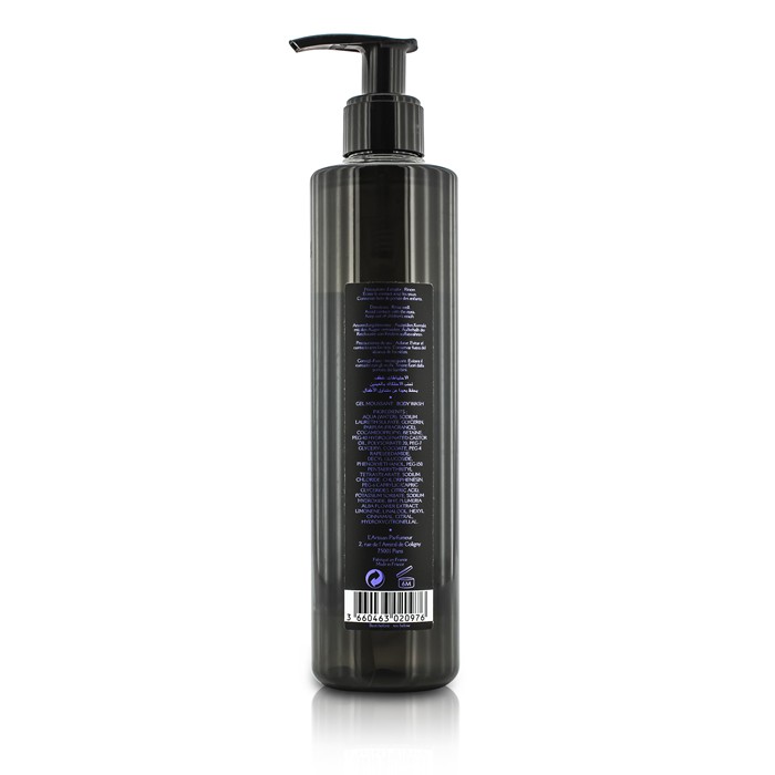 L'Artisan Parfumeur ทำความสะอาดผิวกาย Mure ET Musc Extreme Body Wash 280ml/9.4ozProduct Thumbnail