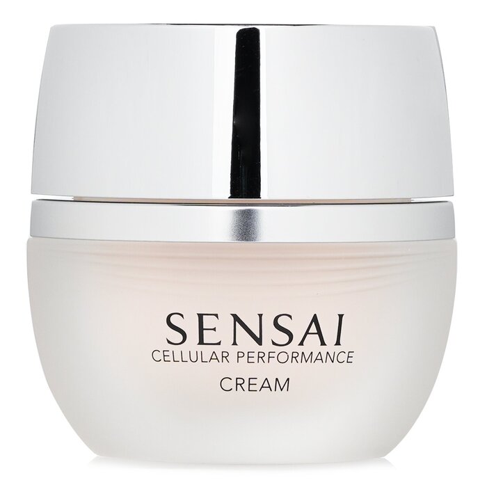 Kanebo Sensai Cellular Performance Cream - קרם תאי 40ml/1.4ozProduct Thumbnail