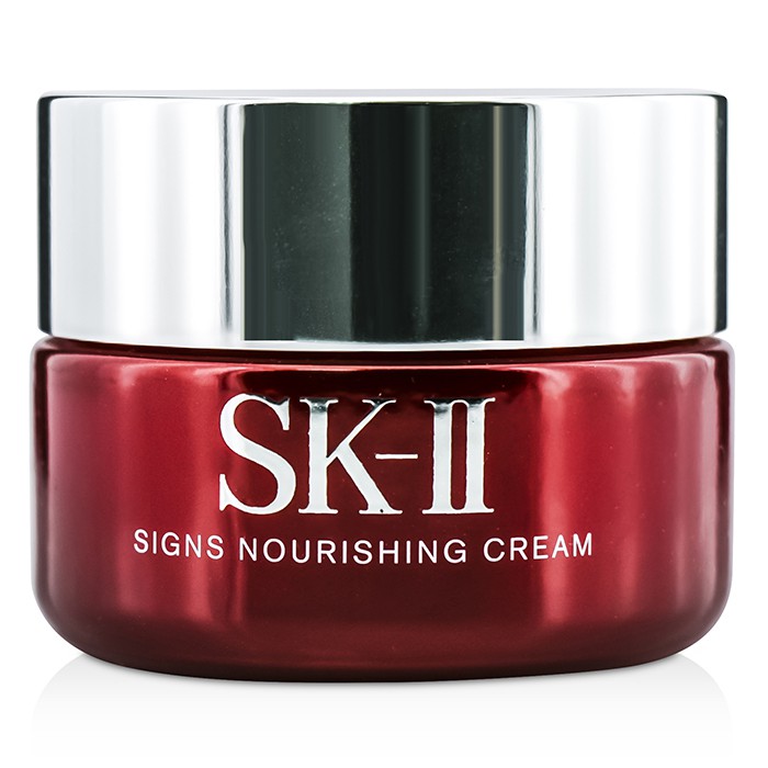 SK II Signs Nourishing Cream 50g/1.7ozProduct Thumbnail