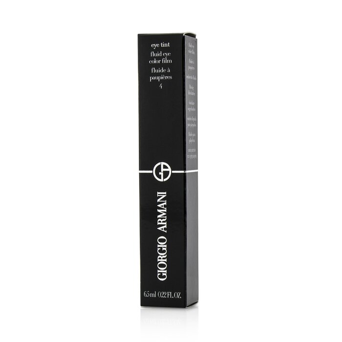 Giorgio Armani 亞曼尼 絲緞光精萃眼彩 6.5ml/0.22ozProduct Thumbnail