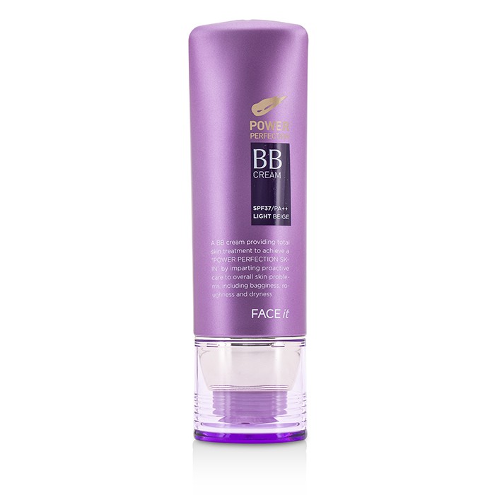 The Face Shop Face it Power Perfection BB Cream SPF37 40g/1.33ozProduct Thumbnail