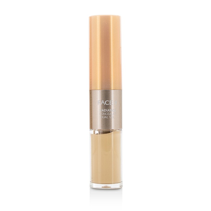 The Face Shop Face it Radiance Corrector Doble Velo 8.1g/0.27ozProduct Thumbnail