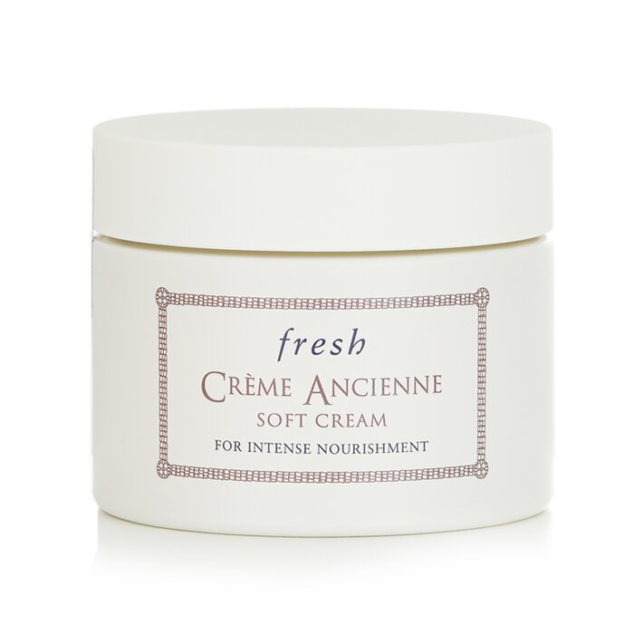 Fresh Creme Ancienne Soft Cream - Perawatan Kulit 100ml/3.3ozProduct Thumbnail