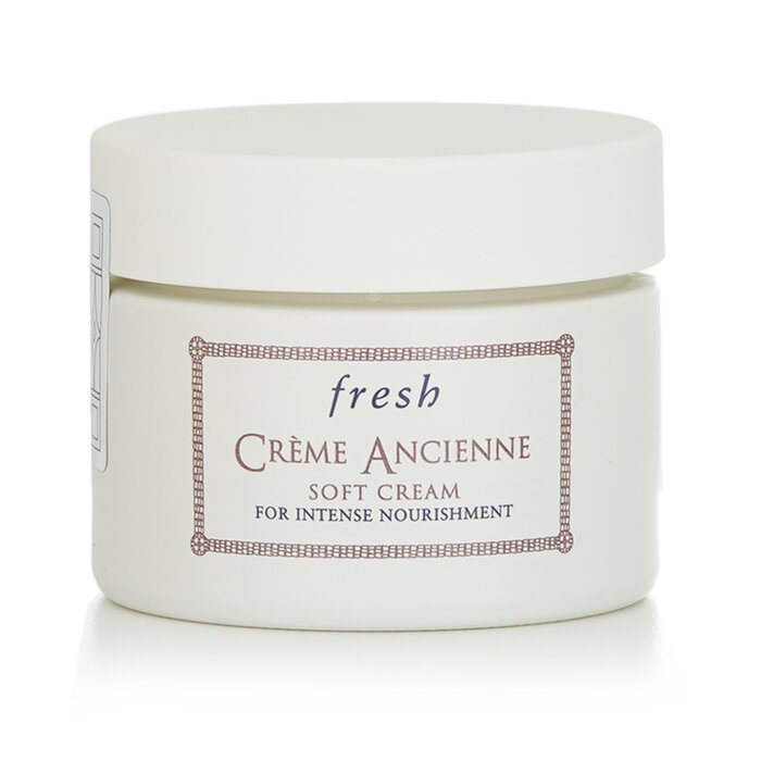 Fresh Creme Ancienne Soft Cream 30ml/1ozProduct Thumbnail