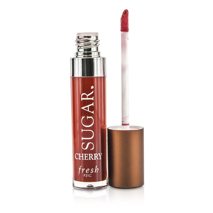 Fresh Đường Cherry Shine Lip Treatment 6ml/0.2ozProduct Thumbnail