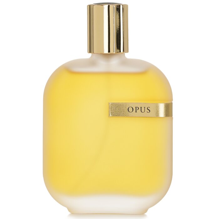 Amouage สเปรย์น้ำหอม Library Opus I EDP 50ml/1.7ozProduct Thumbnail