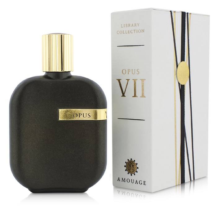 Amouage Library Opus VII أو دو برفوم بخاخ 50ml/1.7ozProduct Thumbnail