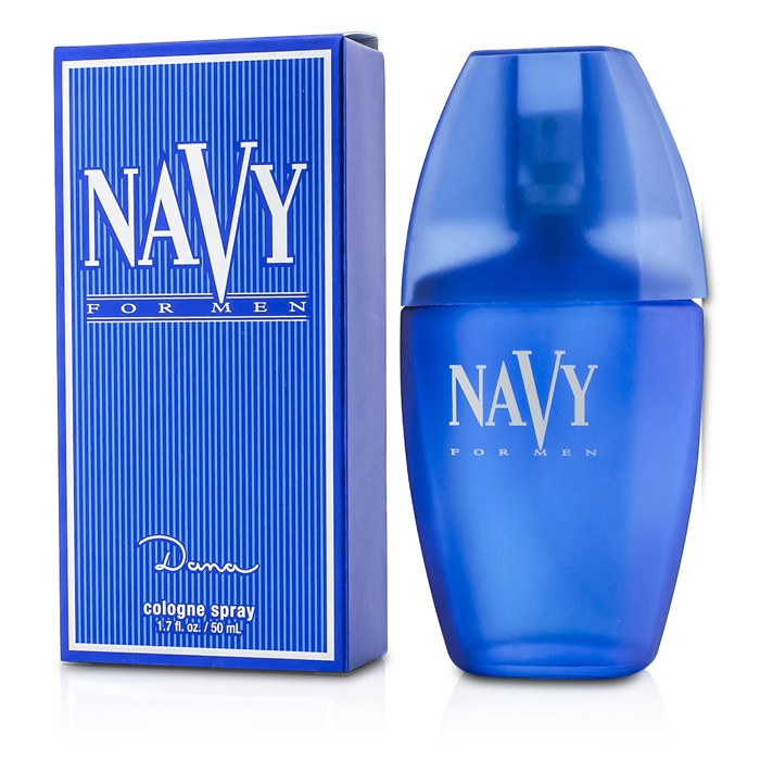 Dana Navy Cologne Spray 50ml/1.7ozProduct Thumbnail