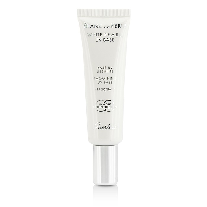 ゲラン Guerlain Blanc De Perle White P.E.A.R.L. Smoothing UV Base SPF30 30ml/1ozProduct Thumbnail