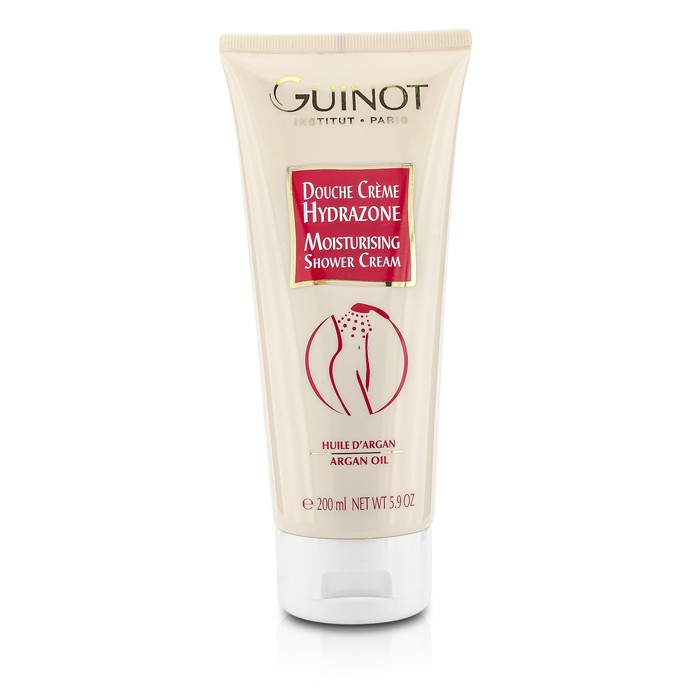 Guinot Moisturising Shower Cream 200ml/5.9ozProduct Thumbnail