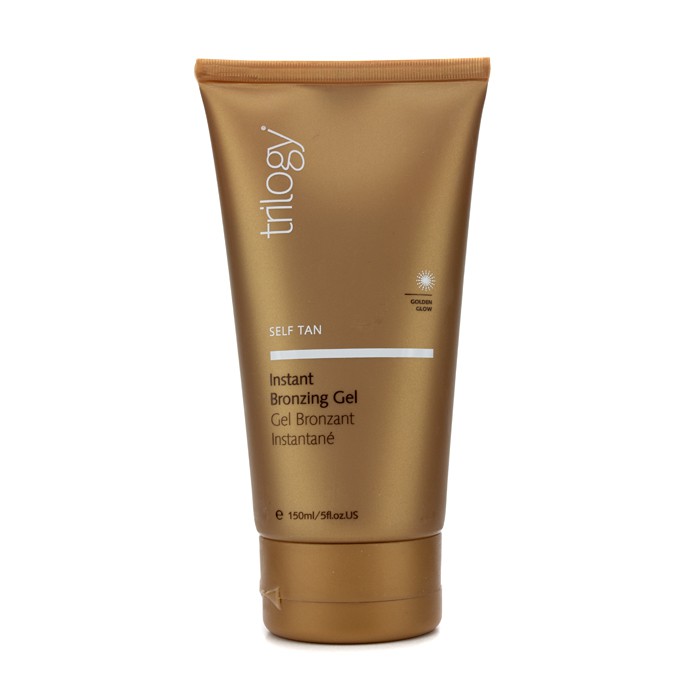 Trilogy Instant Bronzing Gel (Exp. Date 04/2015) 150ml/5ozProduct Thumbnail