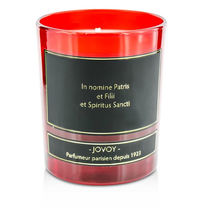 Jovoy Candle - In Nomine Patris Et Filii 185g/6.5ozProduct Thumbnail