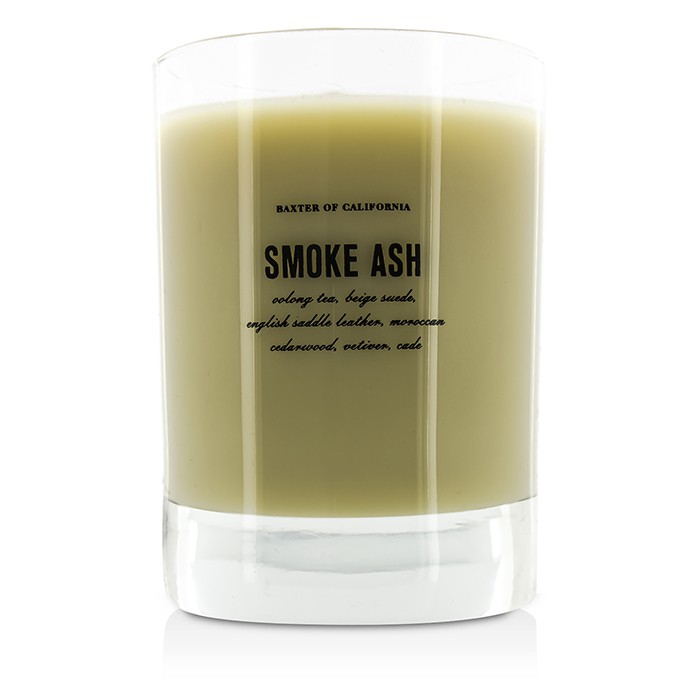 Baxter Of California Scented Candles - Smoke Ash 274g/9.7ozProduct Thumbnail