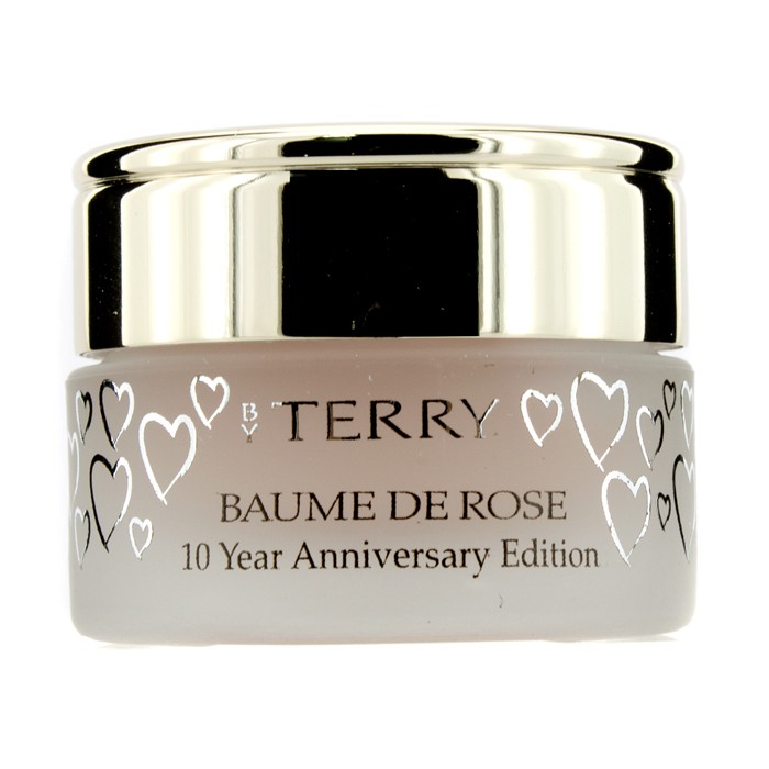 By Terry 泰利  Baume De Rose (10 Year Anniversary Edition) 10g/0.35ozProduct Thumbnail