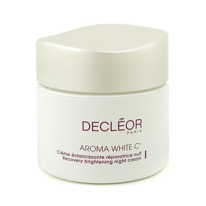 Decleor Aroma White C+ Recovery Brightening Night Cream 50ml/1.69ozProduct Thumbnail