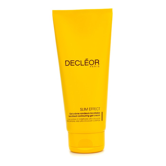 Decleor Slim Effect Localised Contouring Gel Cream 200ml/6.7ozProduct Thumbnail