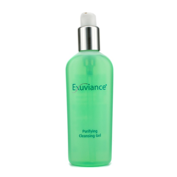 Exuviance 愛思妍 Purifying Cleansing Gel 212ml/7.2ozProduct Thumbnail