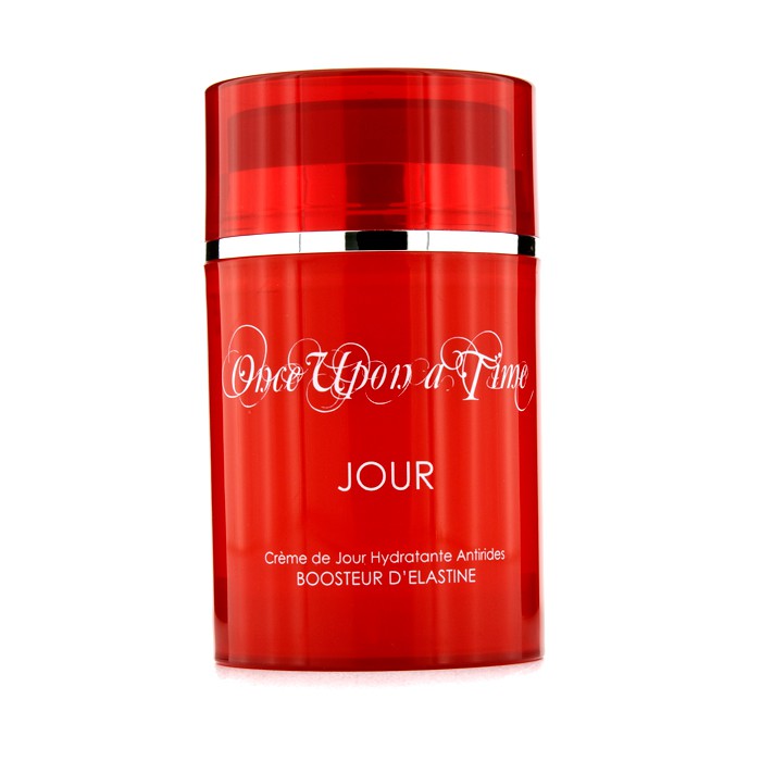 Once Upon A Time Anti-Wrinkle Moisturizing Day Cream 50ml/1.7ozProduct Thumbnail