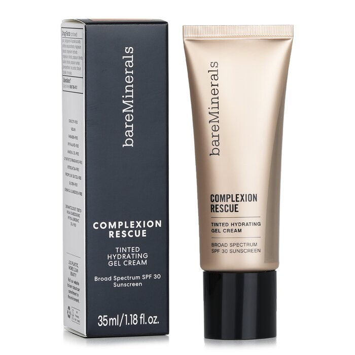 BareMinerals كريم جل مرطب خفيف اللون Complexion Rescue SPF30 35ml/1.18ozProduct Thumbnail