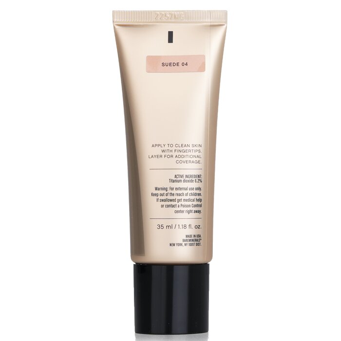 BareMinerals 礦物鎖水粉底乳霜 SPF30 Complexion Rescue Tinted Hydrating Gel Cream 35ml/1.18ozProduct Thumbnail