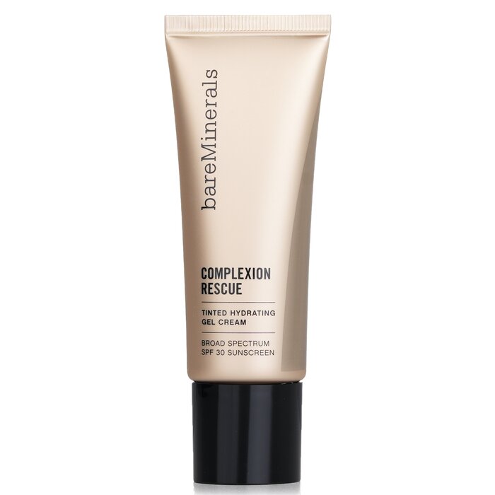 BareMinerals 礦物鎖水粉底乳霜 SPF30 Complexion Rescue Tinted Hydrating Gel Cream 35ml/1.18ozProduct Thumbnail