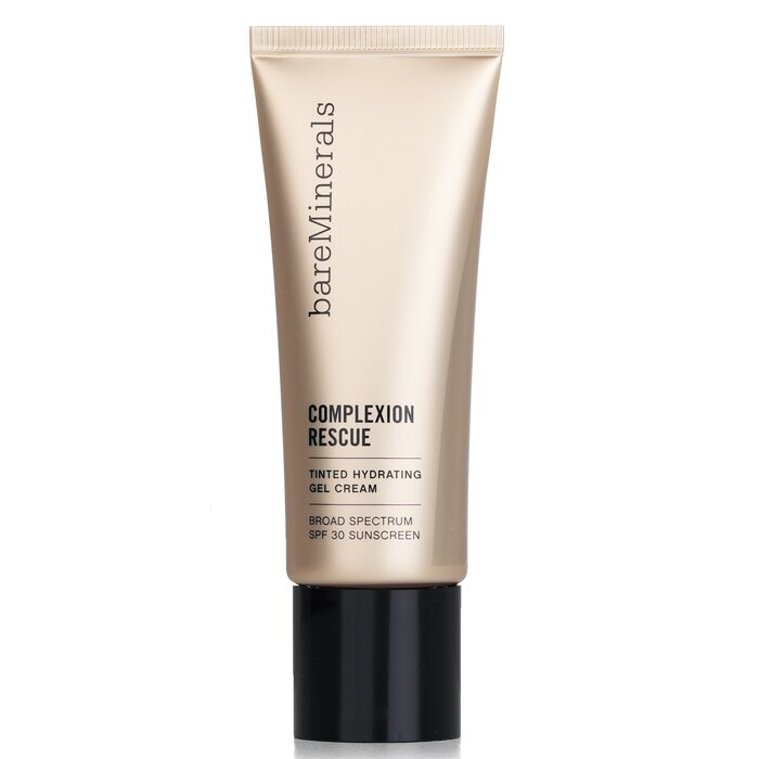 BareMinerals Complexion Rescue Tinted Hydrating Gel Cream SPF30 35ml/1.18ozProduct Thumbnail