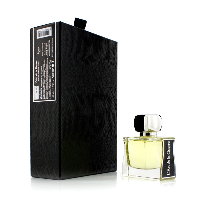 Jovoy L'Art De La Guerra Eau De Parfum Spray 50ml/1.7ozProduct Thumbnail