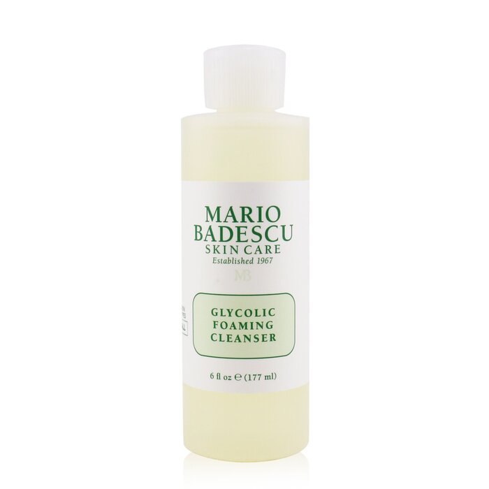 Mario Badescu Glycolic Foaming Cleanser  177ml/6ozProduct Thumbnail