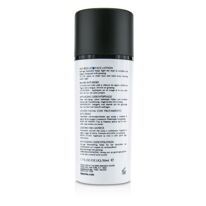 Lab Series Lab Series Age Rescue + Face Lotion 50ml/1.7ozProduct Thumbnail