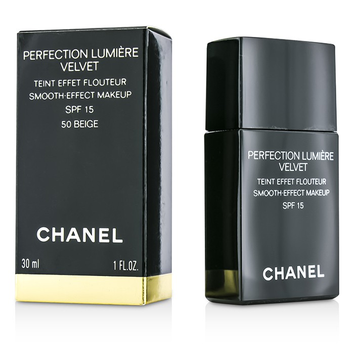 Chanel Perfection Lumiere Velvet Smooth Effect Makeup SPF15 30ml/1ozProduct Thumbnail