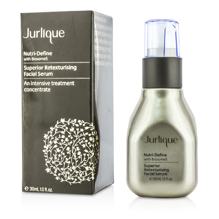 Jurlique Nutri-Define Superior Retexturising Facial Serum - Serum untuk Wajah 30ml/1ozProduct Thumbnail