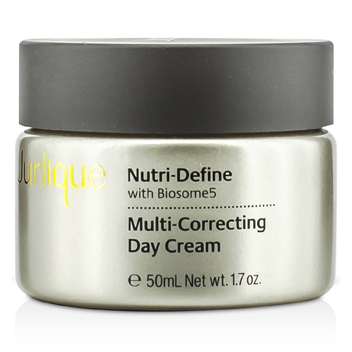 Jurlique 茱莉蔻 臻萃活顏修護日霜 Nutri-Define Multi-Correcting Day Cream 50ml/1.7ozProduct Thumbnail