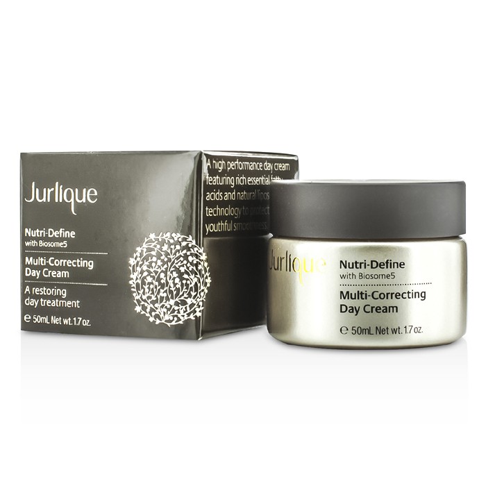 Jurlique Nutri-Define Multi-Correcting Day Cream - Krim Siang Hari 50ml/1.7ozProduct Thumbnail