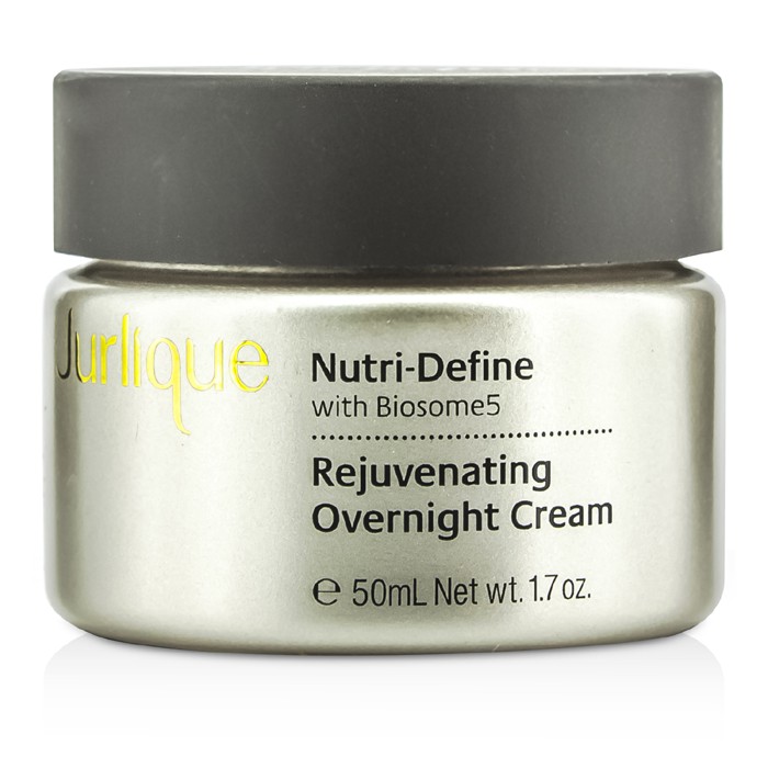 Jurlique 茱莉蔻 臻萃活顏能量晚霜 Nutri-Define Rejuvenating Overnight Cream 50ml/1.7ozProduct Thumbnail