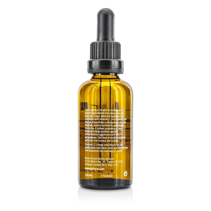 Jurlique 茱莉蔻 草本煥顏滋潤護理油 Herbal Recovery Antioxidant Face Oil 50ml/1.6ozProduct Thumbnail