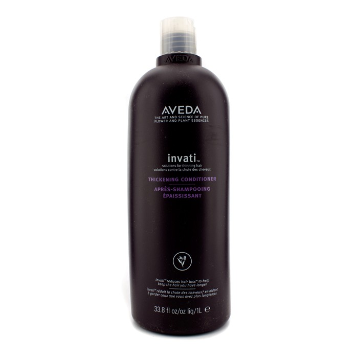 Aveda Invati Thickening Conditioner (For Thinning Hair) 1000ml/33.8ozProduct Thumbnail