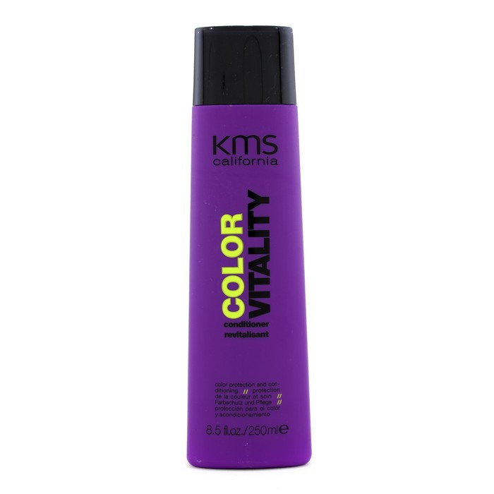 KMS 캘리포니아 KMS California Color Vitality Conditioner (Color Protection & Conditioning) 250ml/8.5ozProduct Thumbnail