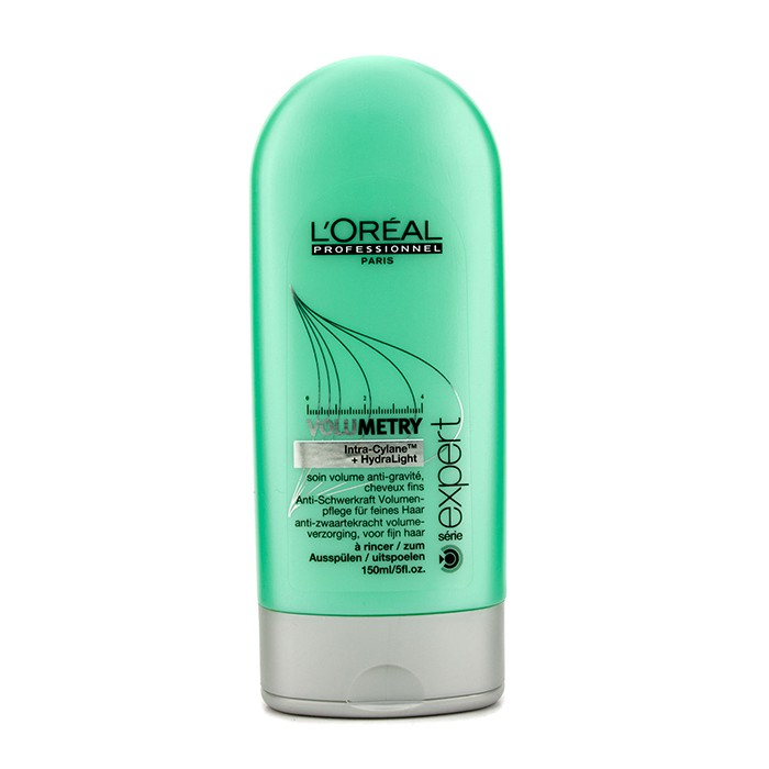 L'Oreal Professionnel Expert Serie - Volumetry Anti-Gravity Effect Volume Conditioner (For Fine Hair) 150ml/5ozProduct Thumbnail
