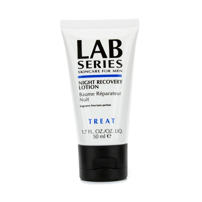 Lab Series Lab Series Night Recovery Lotion (Oil Free) 50ml/1.7ozProduct Thumbnail