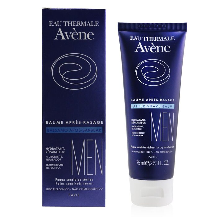 Avene Homme After Shave Balmami 75ml/2.53ozProduct Thumbnail