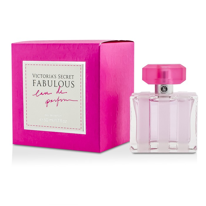 Victoria's Secret Fabulous Eau De Parfüm spray 50ml/1.7ozProduct Thumbnail