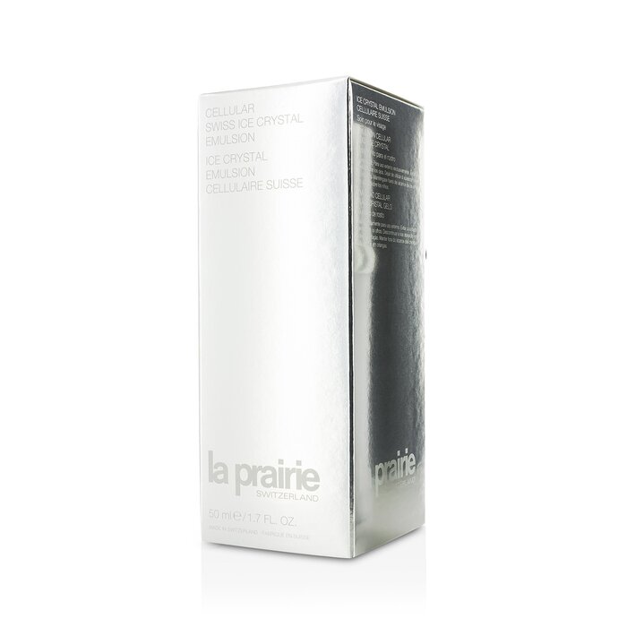 La Prairie 蓓麗  瑞士冰晶新生乳液 50ml/1.7ozProduct Thumbnail