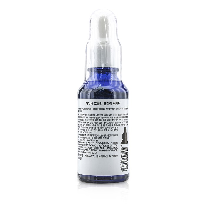 It's Skin Power 10 Formula - LI Effector (Licorice Extract Serum) 30ml/1ozProduct Thumbnail