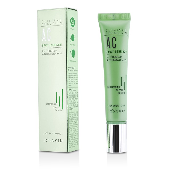 It's Skin Clinical Solution AC Spot Essence 15ml/0.5ozProduct Thumbnail